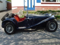 Vincent Kitcar