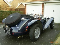 Vincent Kitcar