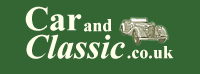 Car and Classic