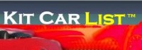 Kit Car List