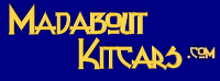 Mad About Kit Cars